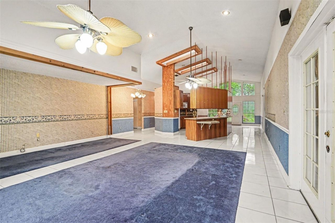 1235 Marsh Fern Road , Mims, FL 32754 Photo