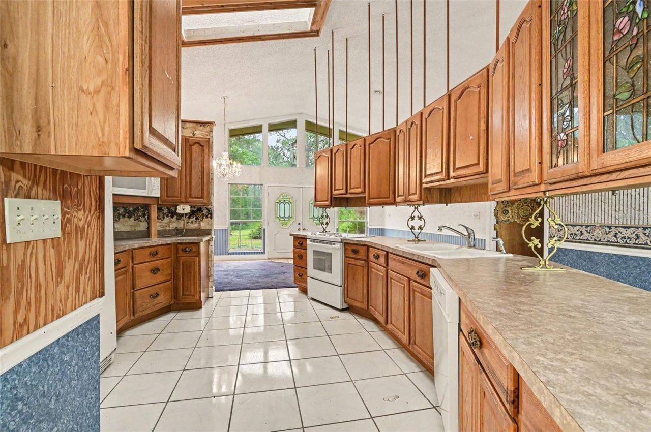 1235 Marsh Fern Road , Mims, FL 32754 Photo