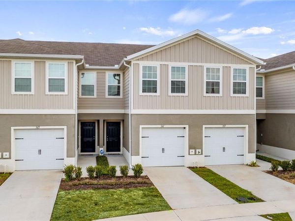 361 SEDGEWICK DRIVE , DAVENPORT, FL 33837
