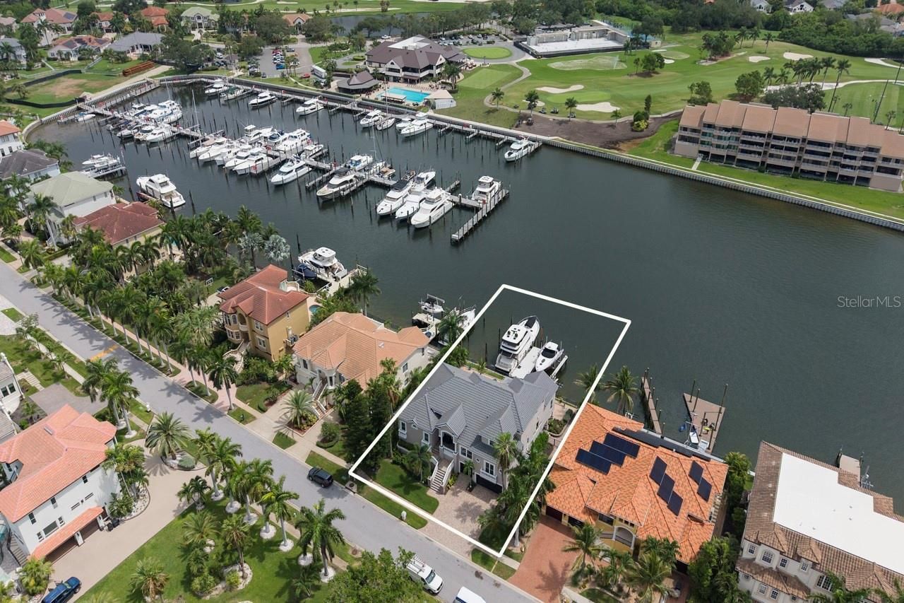 6113 Pasadena Point Boulevard, Gulfport, FL 33707 Photo