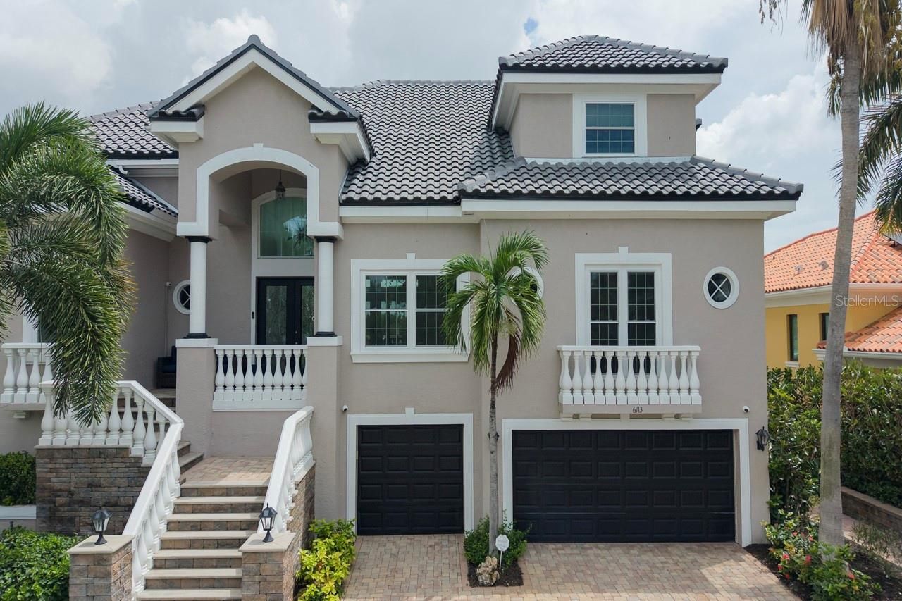 6113 Pasadena Point Boulevard, Gulfport, FL 33707 Photo