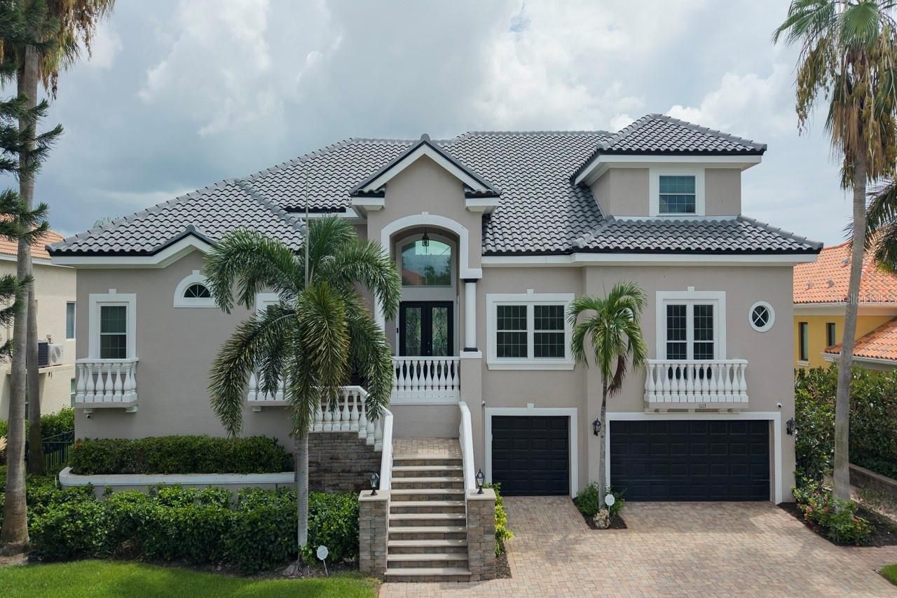 6113 Pasadena Point Boulevard, Gulfport, FL 33707 Photo