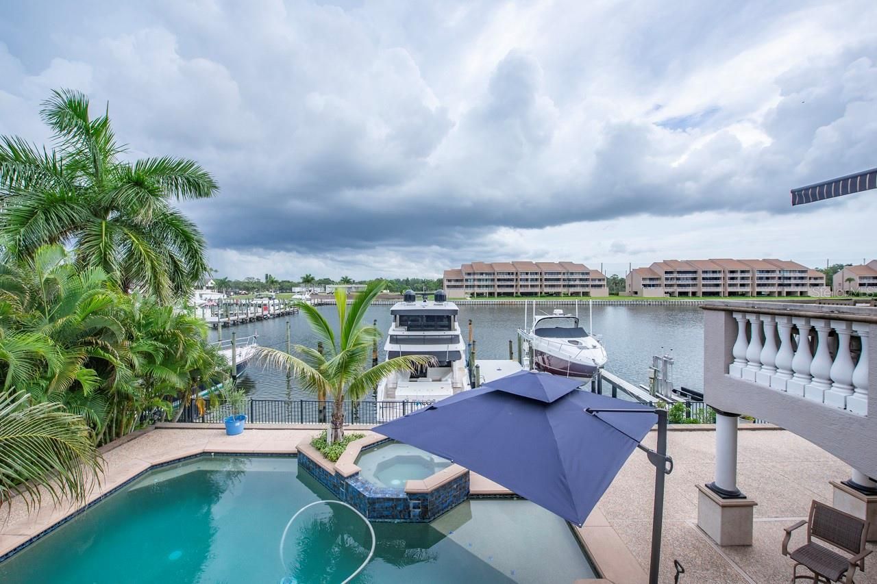 6113 Pasadena Point Boulevard, Gulfport, FL 33707 Photo