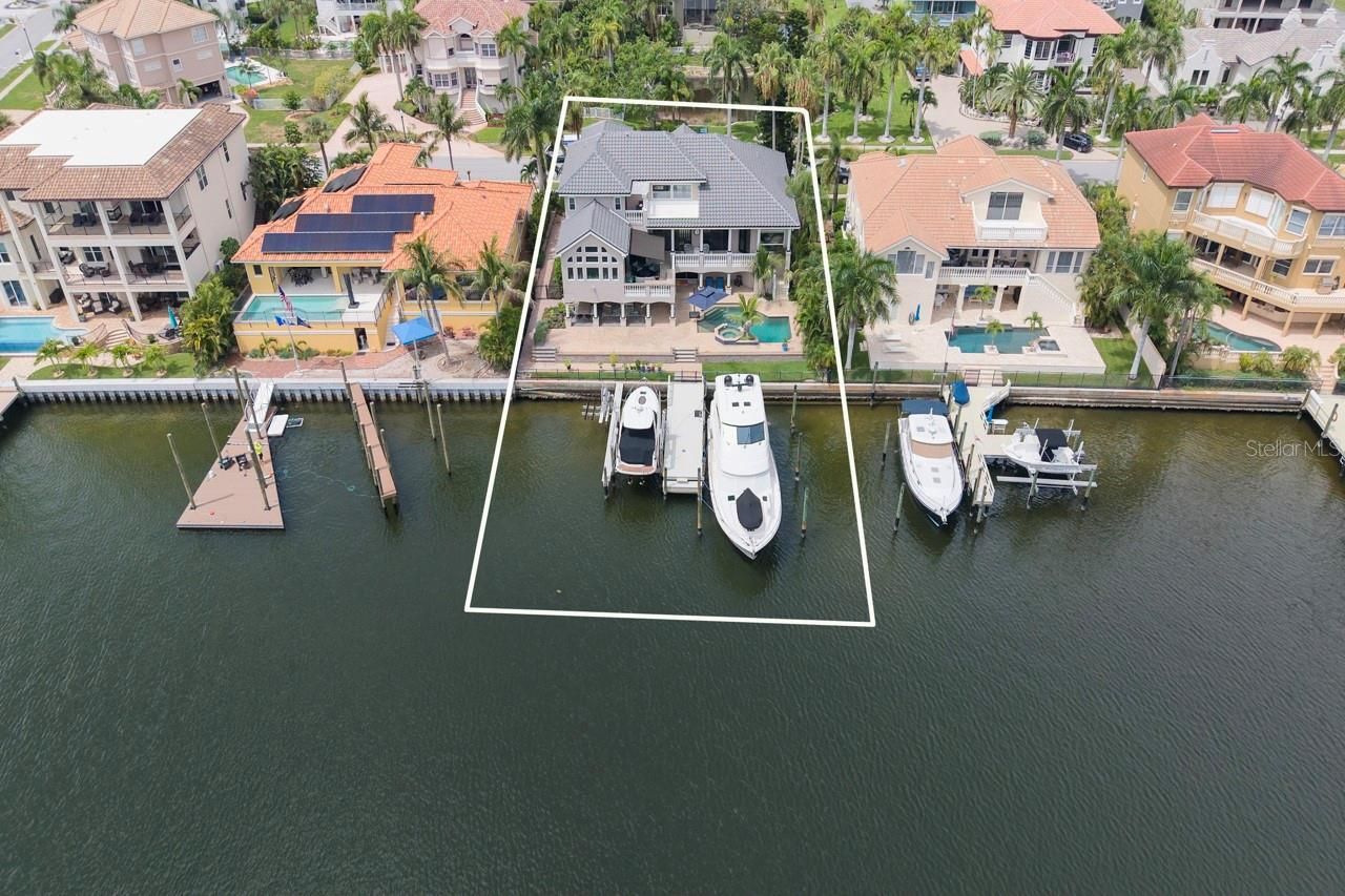 6113 Pasadena Point Boulevard, Gulfport, FL 33707 Photo