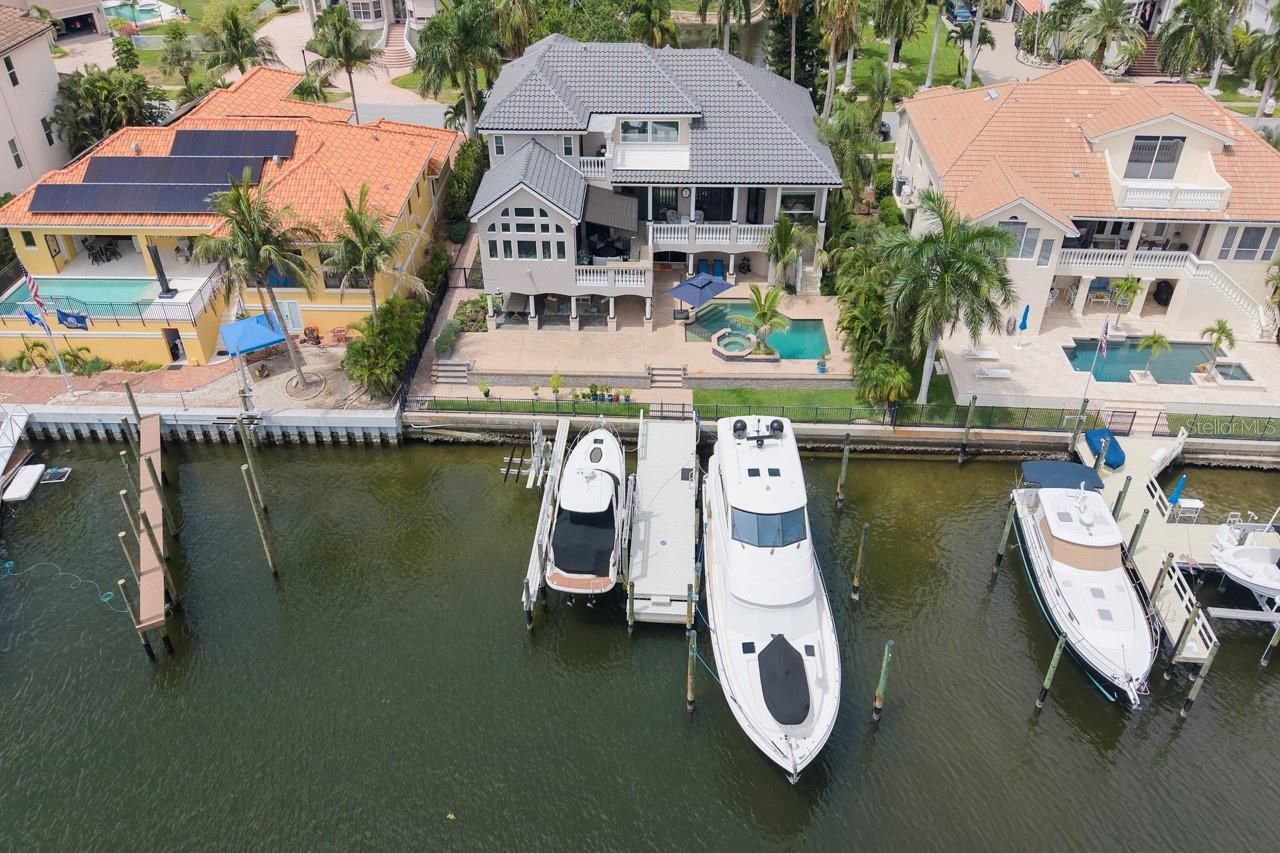 6113 Pasadena Point Boulevard, Gulfport, FL 33707 Photo