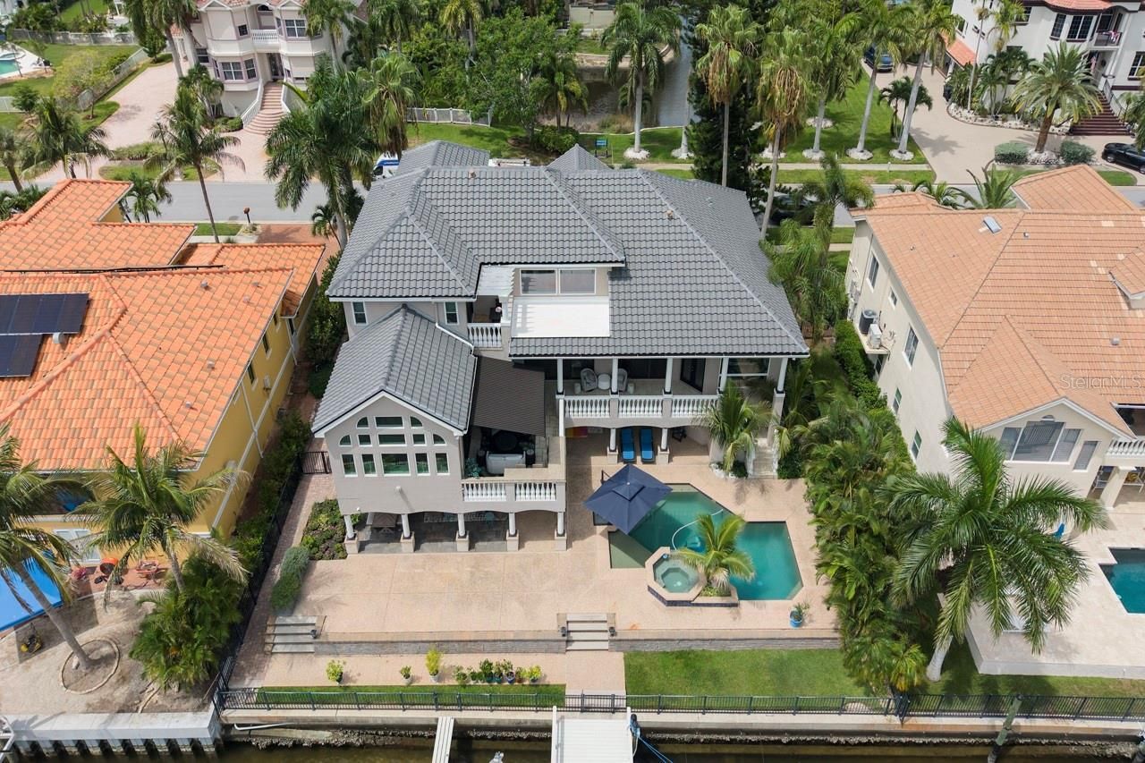 6113 Pasadena Point Boulevard, Gulfport, FL 33707 Photo