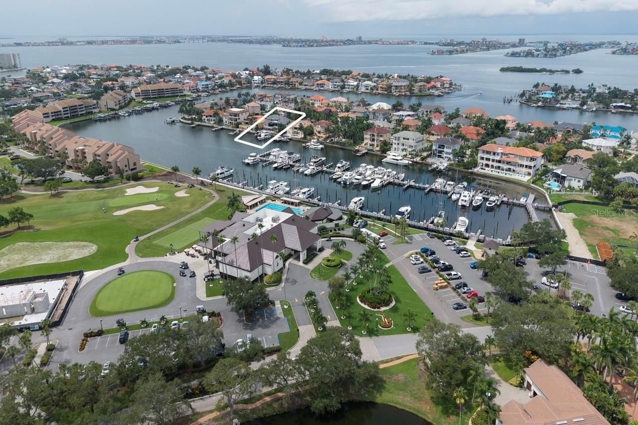 6113 Pasadena Point Boulevard, Gulfport, FL 33707 Photo