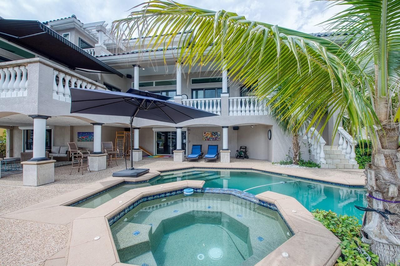 6113 Pasadena Point Boulevard, Gulfport, FL 33707 Photo