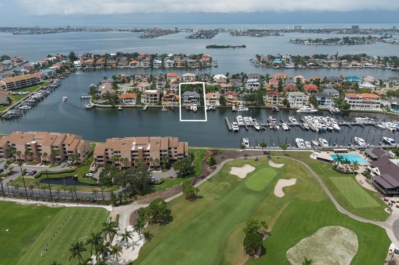 6113 Pasadena Point Boulevard, Gulfport, FL 33707 Photo