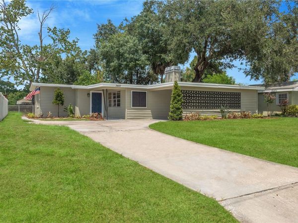 3407 W NEW ORLEANS AVENUE , TAMPA, FL 33614