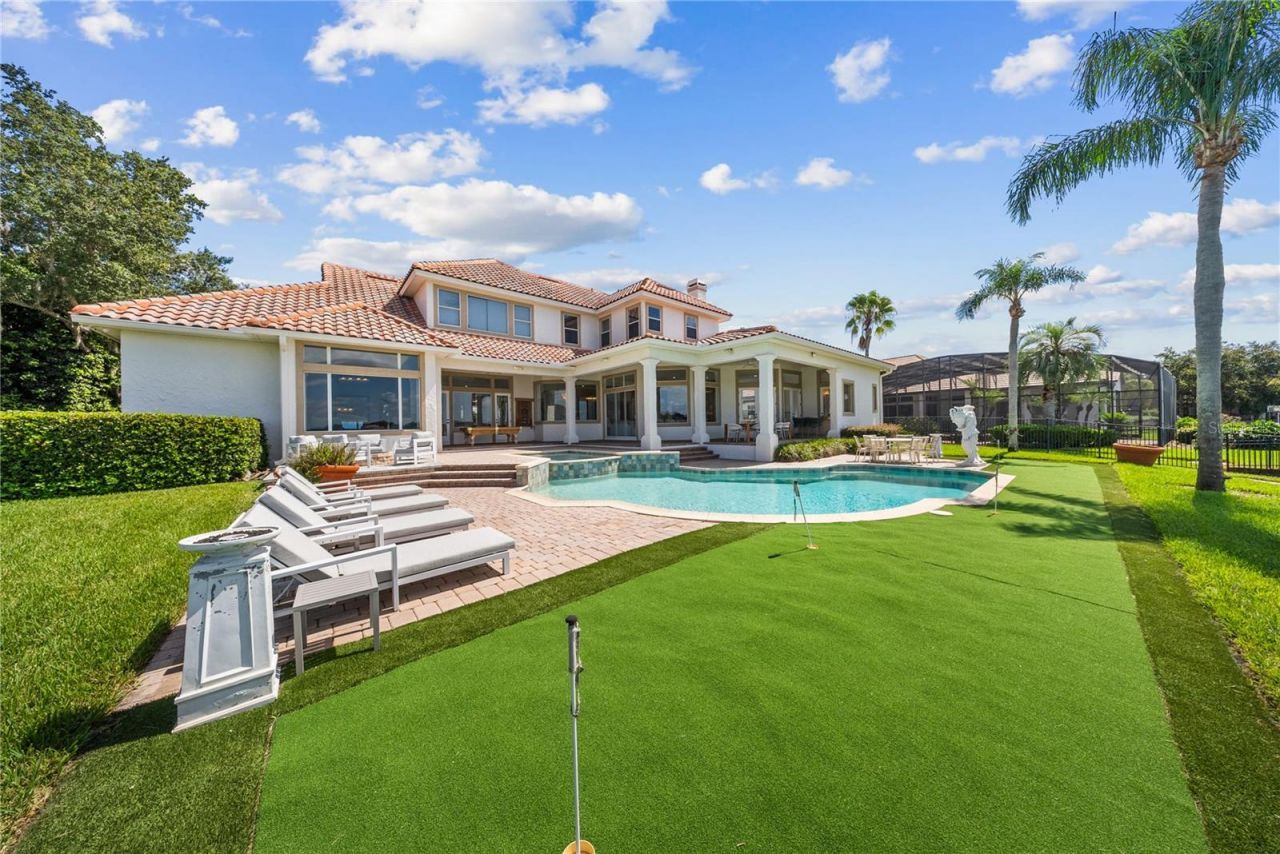 9233 Southern Breeze Drive, Orlando, FL 32836 Photo