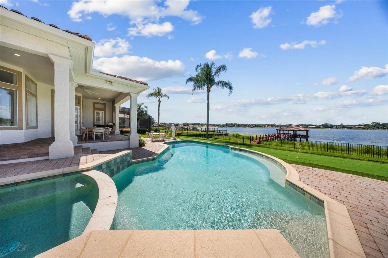 9233 Southern Breeze Drive, Orlando, FL 32836 Photo