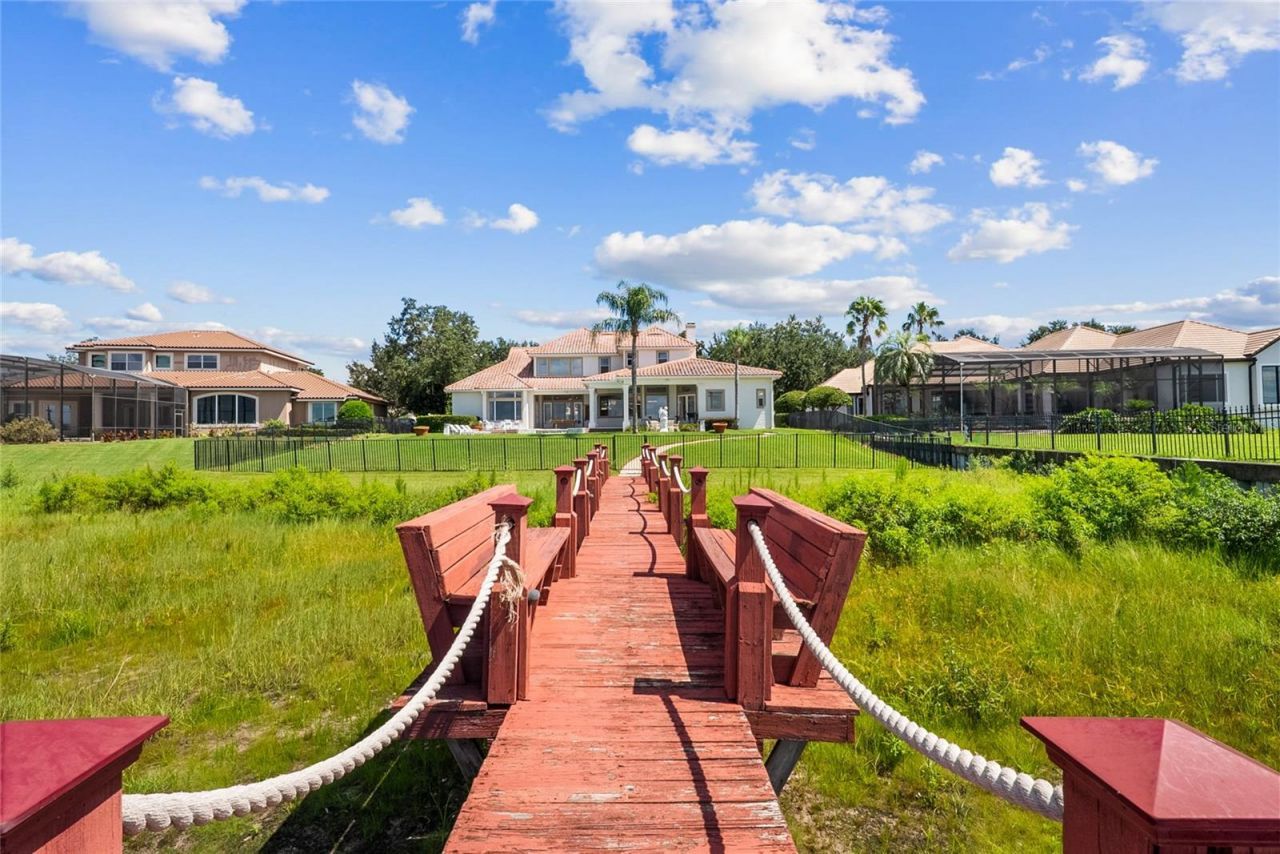 9233 Southern Breeze Drive, Orlando, FL 32836 Photo
