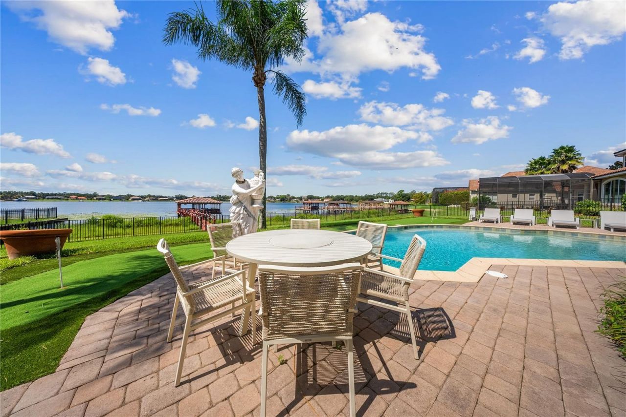 9233 Southern Breeze Drive, Orlando, FL 32836 Photo