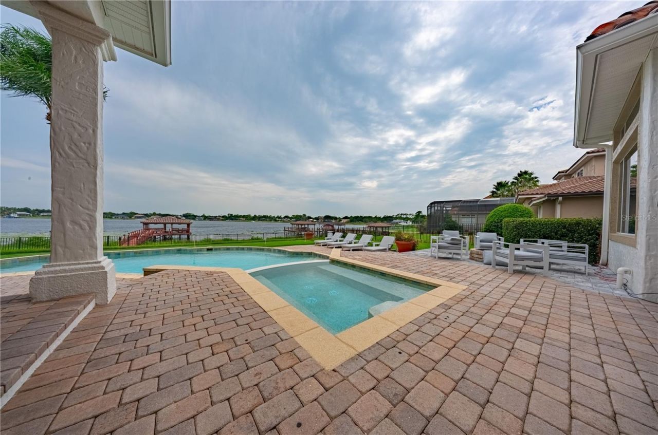 9233 Southern Breeze Drive, Orlando, FL 32836 Photo