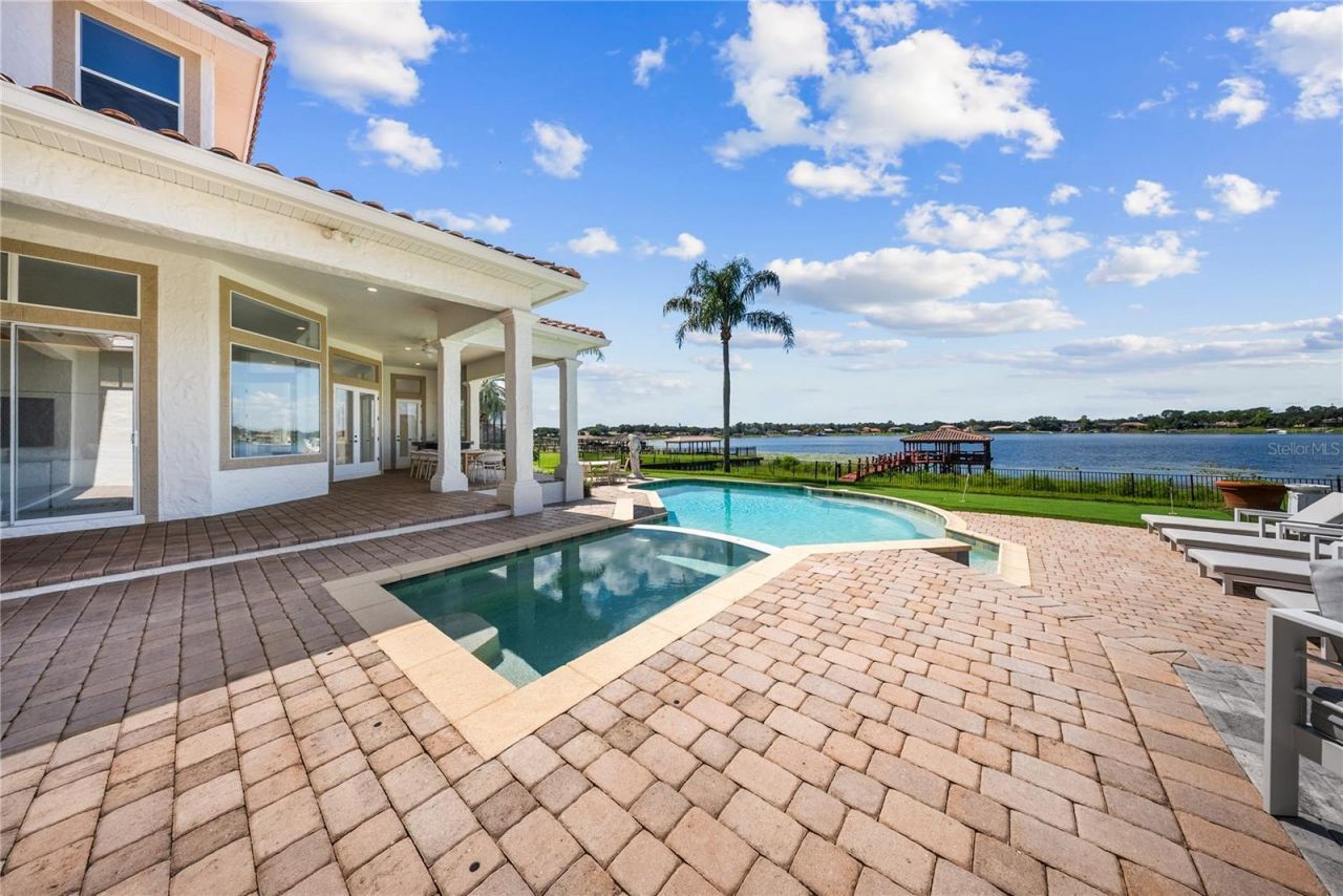 9233 Southern Breeze Drive, Orlando, FL 32836 Photo