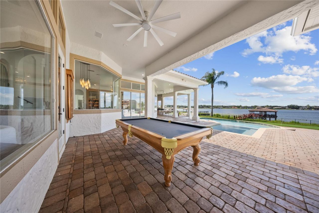 9233 Southern Breeze Drive, Orlando, FL 32836 Photo