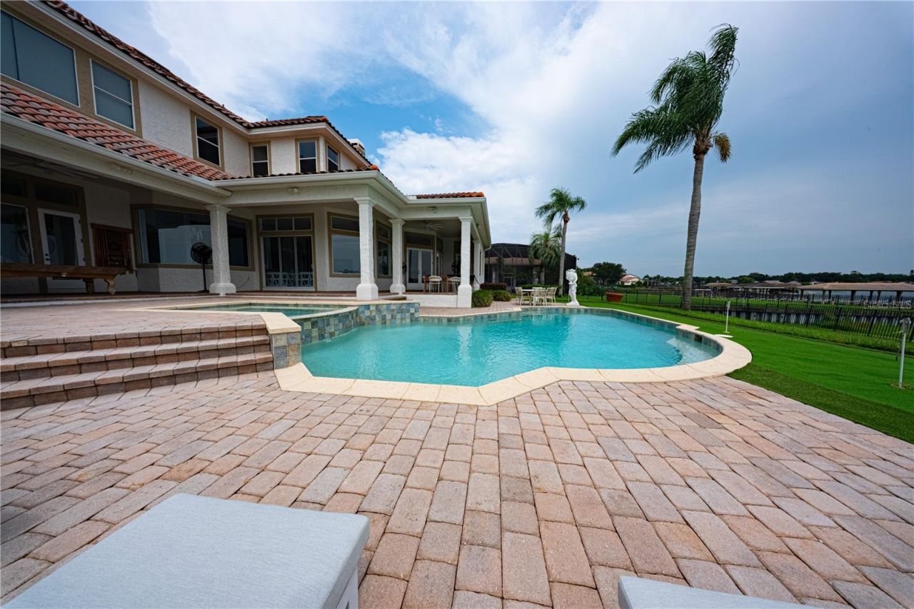 9233 Southern Breeze Drive, Orlando, FL 32836 Photo