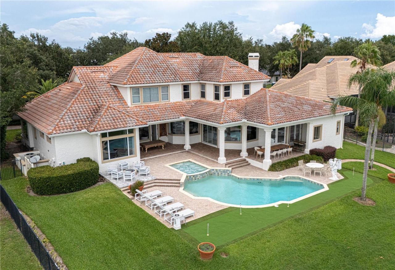 9233 Southern Breeze Drive, Orlando, FL 32836 Photo