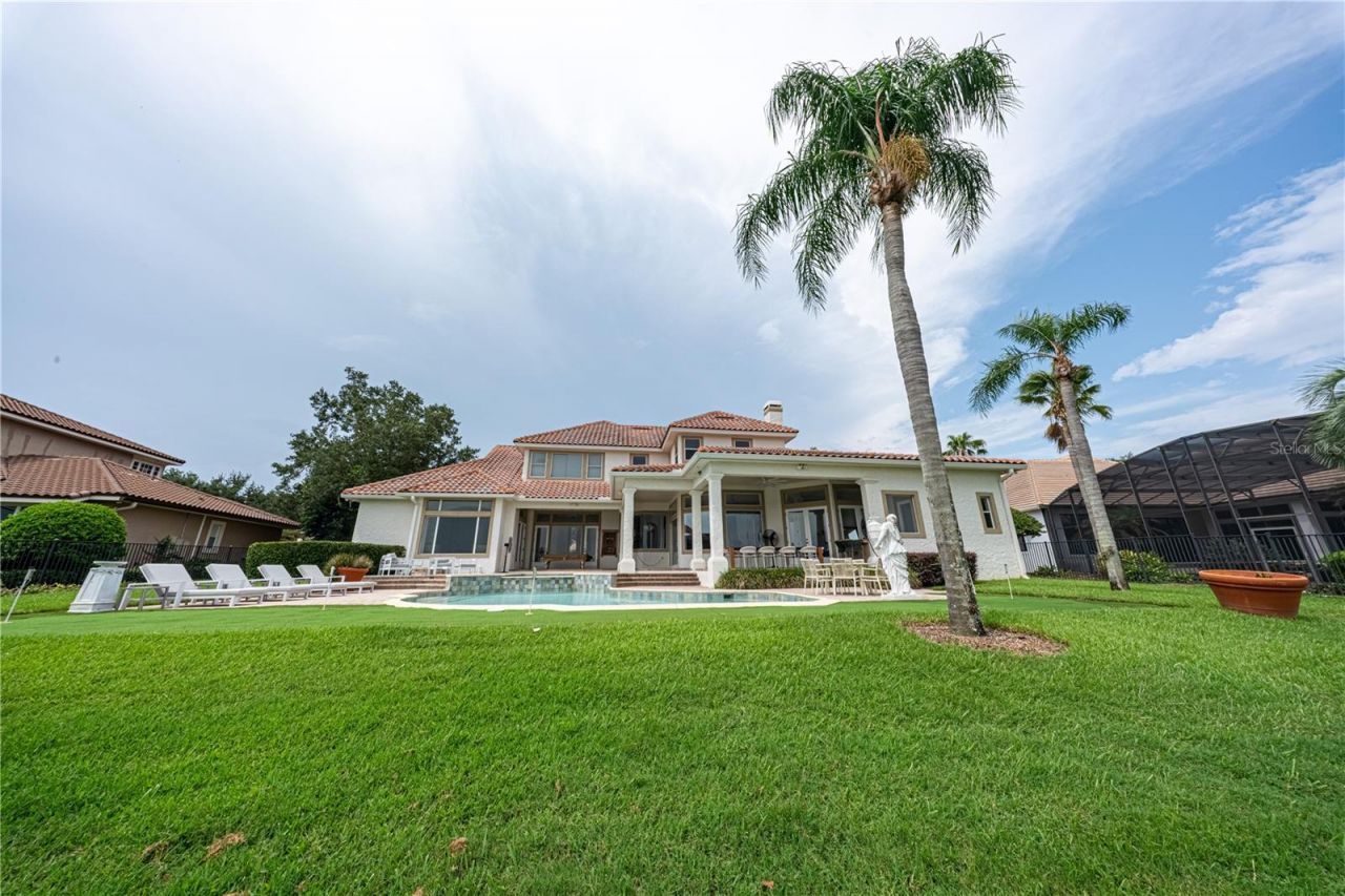 9233 Southern Breeze Drive, Orlando, FL 32836 Photo