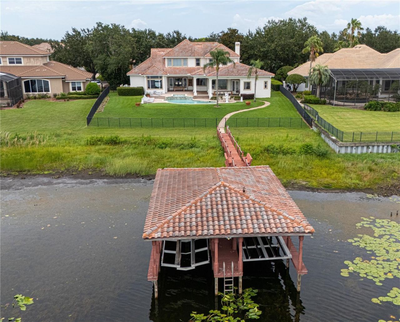 9233 Southern Breeze Drive, Orlando, FL 32836 Photo