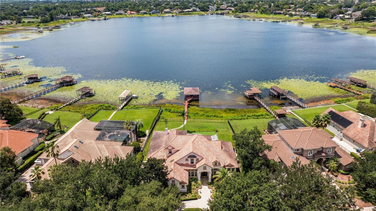 9233 Southern Breeze Drive, Orlando, FL 32836 Photo