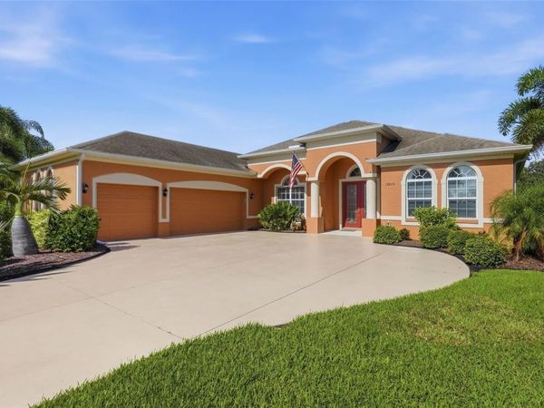 12619 50TH COURT E, PARRISH, FL 34219