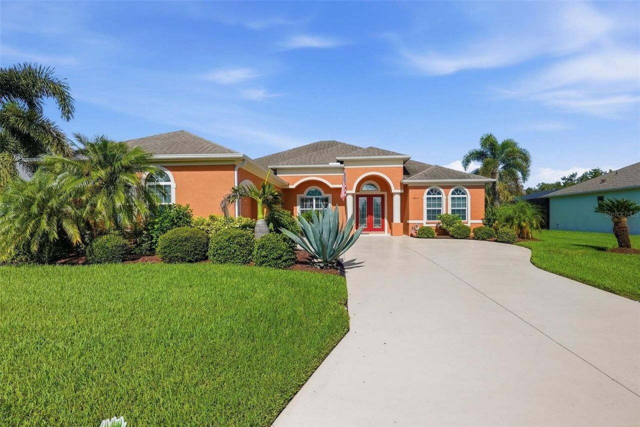 12619 50th Court E, Parrish, FL 34219 Photo
