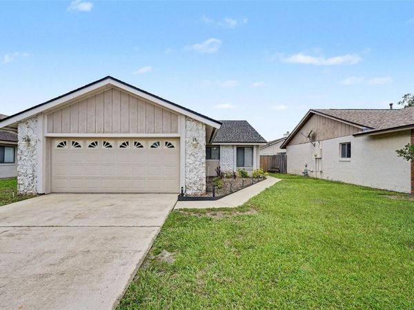 144 SPOONHOUR DRIVE, CASSELBERRY, FL 32707