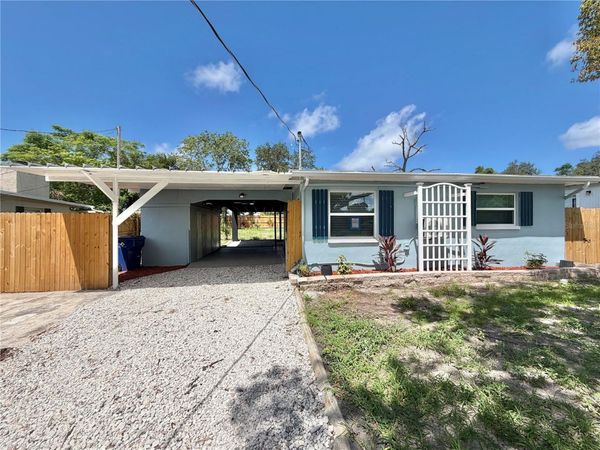 12119 VICTORY DRIVE , HUDSON, FL 34667
