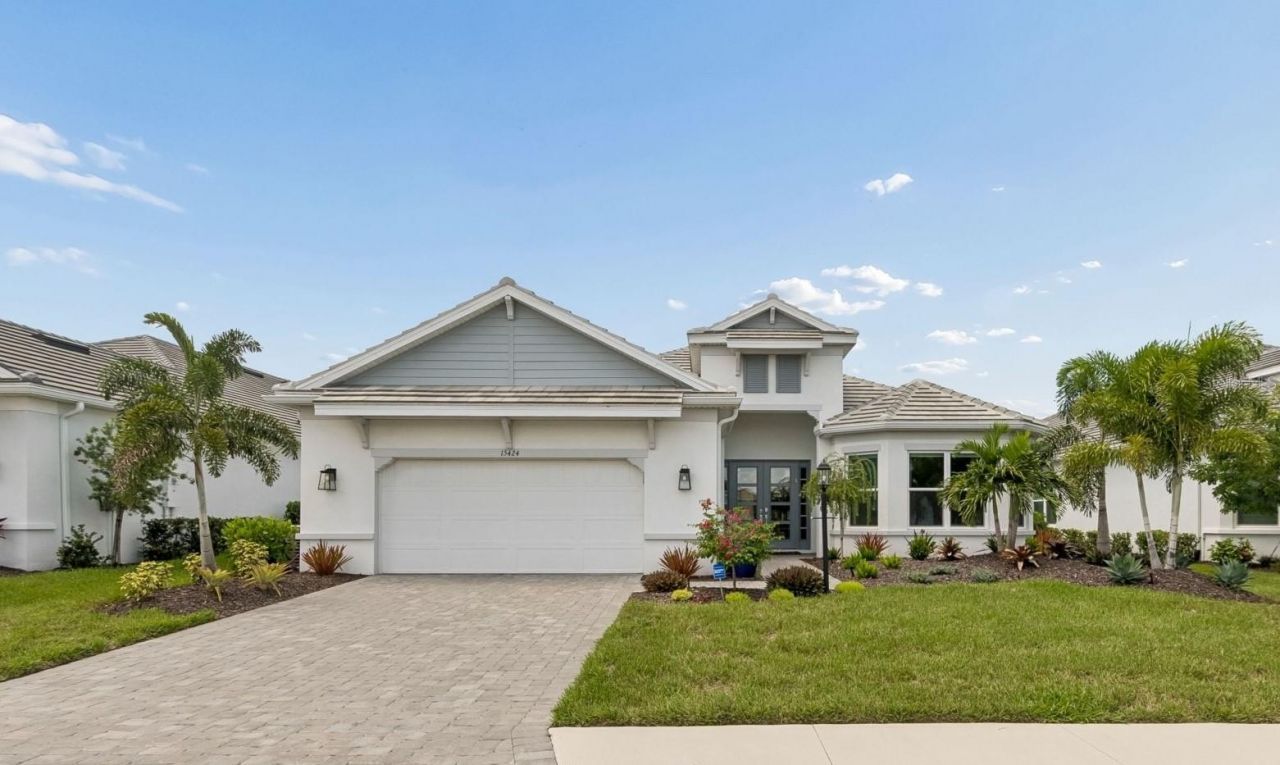 15424 San Lazzaro Avenue, Bradenton, FL 34211 Photo
