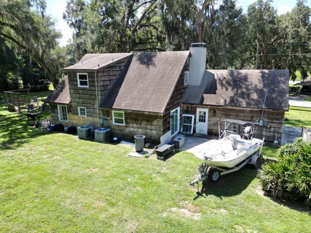 35833 Lakeshore Drive, Dade City, FL 33525 Photo