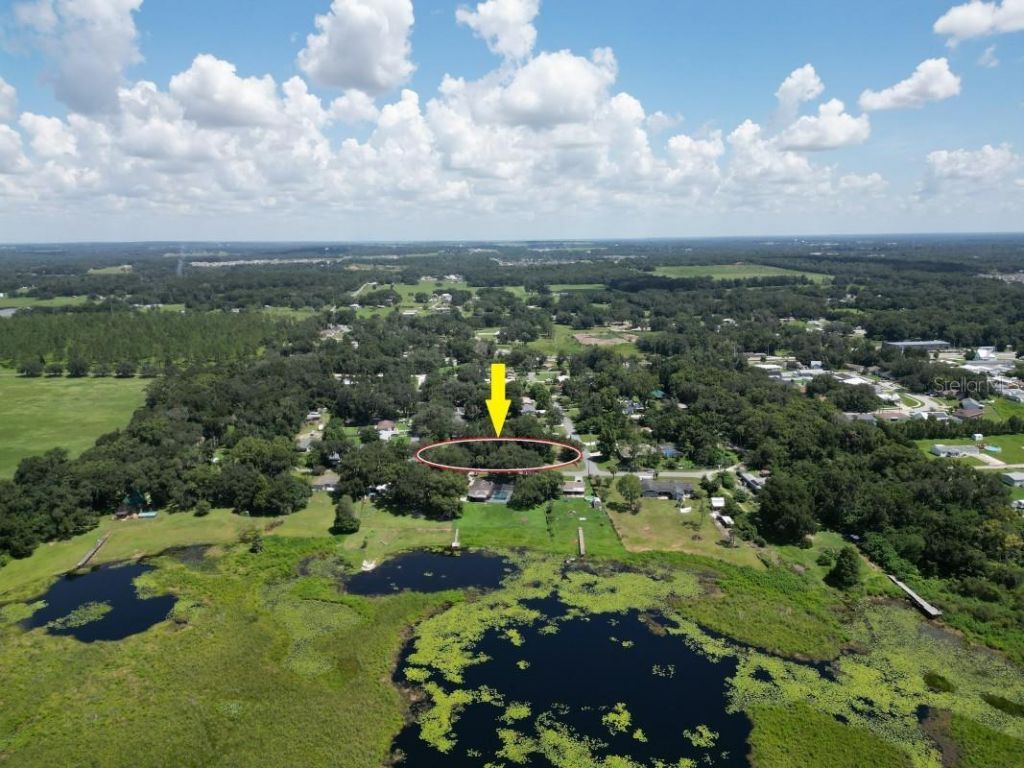 35833 Lakeshore Drive, Dade City, FL 33525 Photo