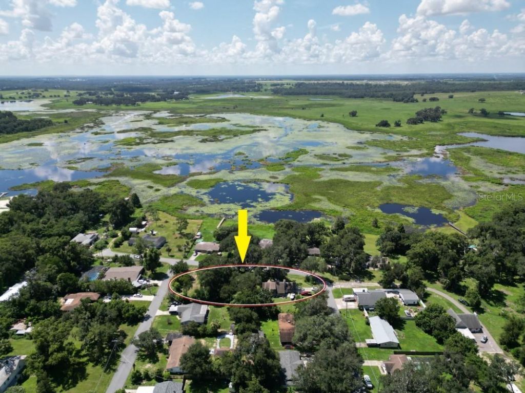 35833 Lakeshore Drive, Dade City, FL 33525 Photo