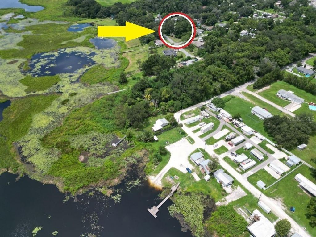 35833 Lakeshore Drive, Dade City, FL 33525 Photo