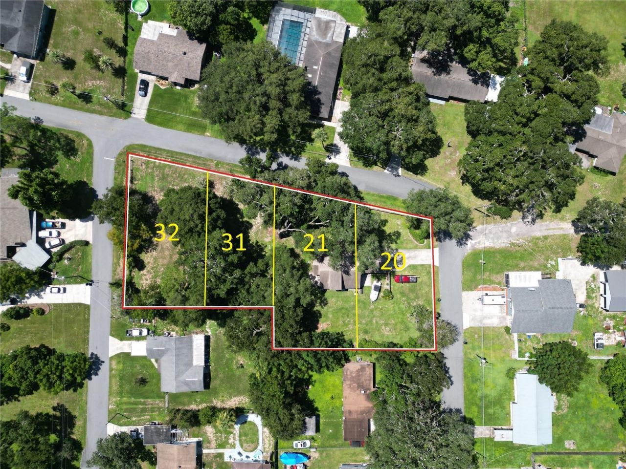 35833 Lakeshore Drive, Dade City, FL 33525 Photo