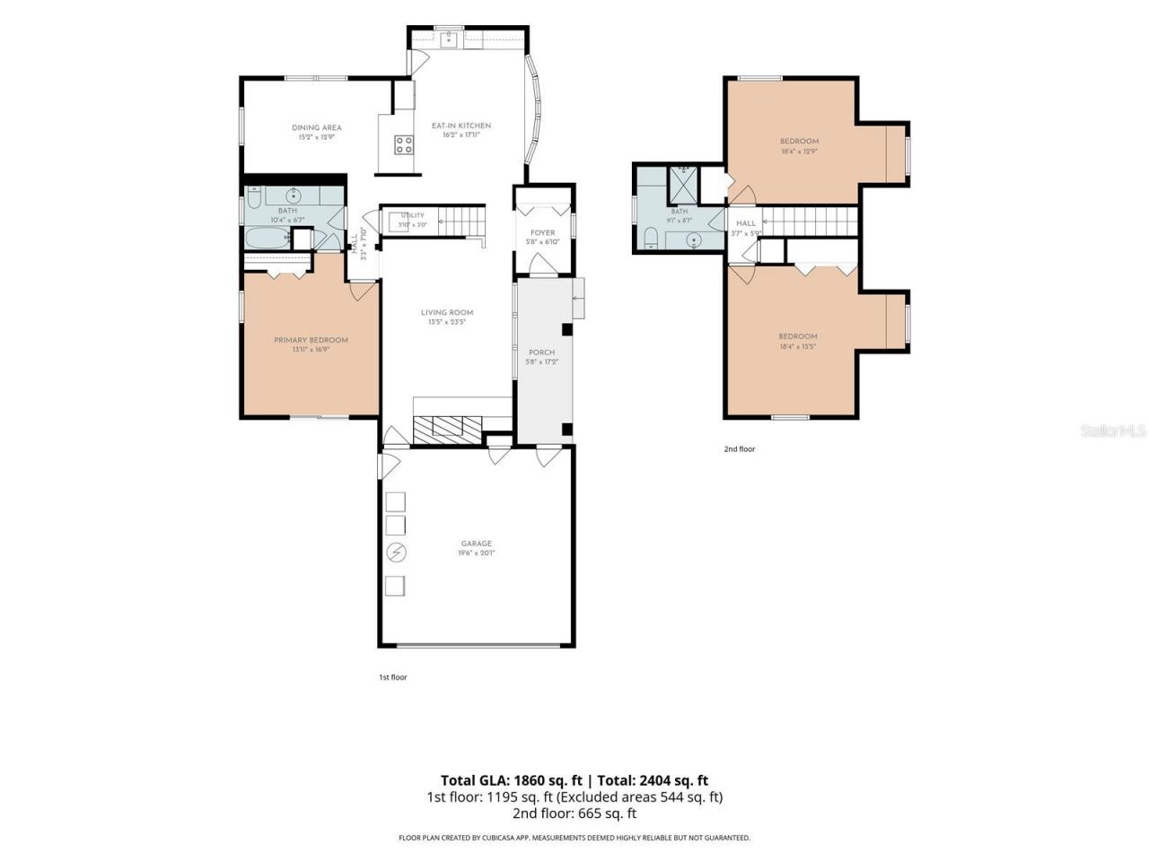 35833 Lakeshore Drive, Dade City, FL 33525 Photo