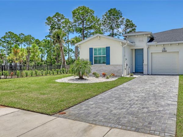 2066 CERULEAN DRIVE NW, PALM BAY, FL 32907