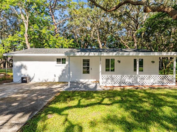 11303 CHICAGO AVENUE , NEW PORT RICHEY, FL 34654