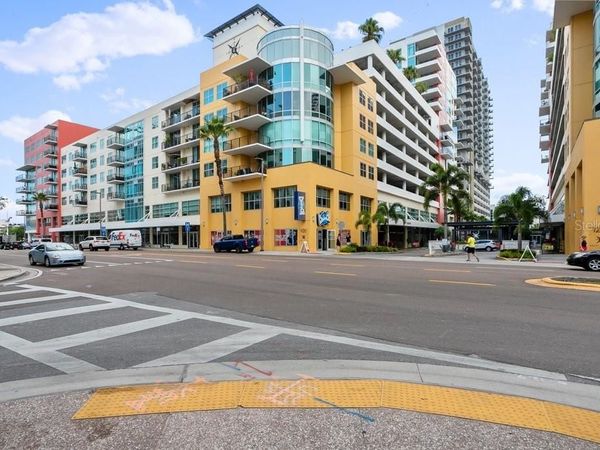 1120 E KENNEDY BOULEVARD , Unit 1416, TAMPA, FL 33602