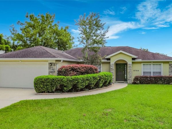 6765 NW 14TH AVENUE , OCALA, FL 34475