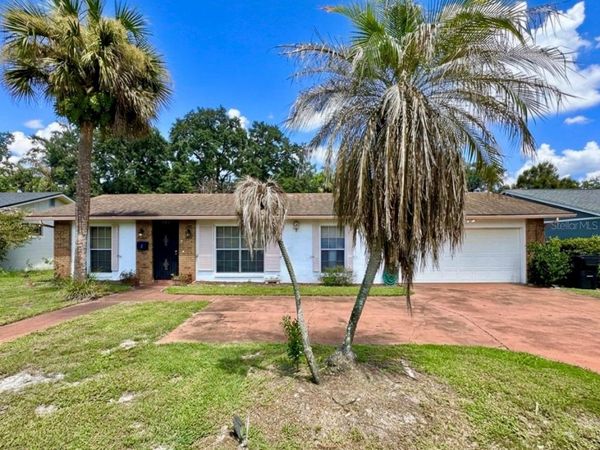 723 GASTON FOSTER ROAD , ORLANDO, FL 32807