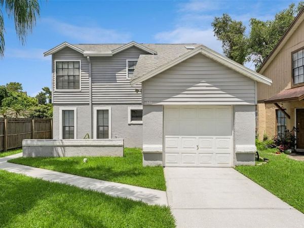 533 MADRIGAL COURT , ORLANDO, FL 32825