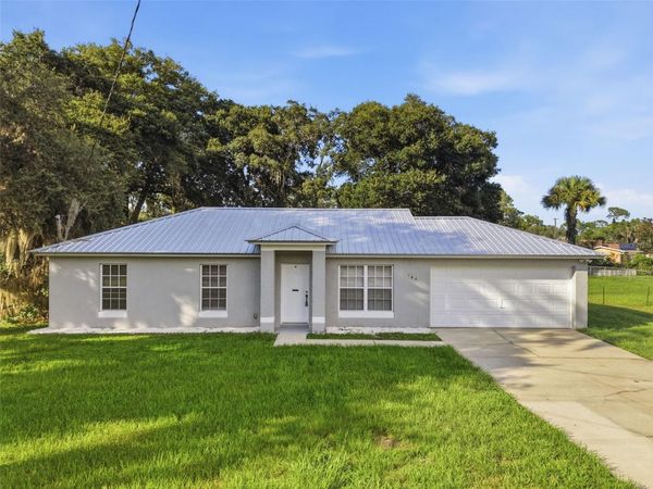 164 DEBARY DRIVE, DEBARY, FL 32713