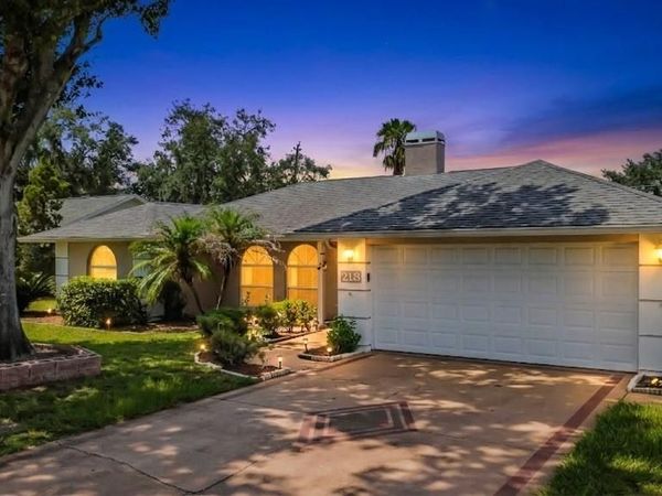 218 GLENRIDGE LOOP N, LAKELAND, FL 33809
