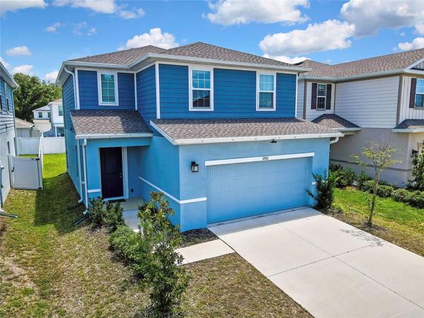 11912 THORNCREST DRIVE , SPRING HILL, FL 34610