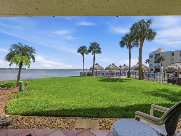 5729 PUERTA DEL SOL BOULEVARD S, Unit 186, ST PETERSBURG, FL 33715