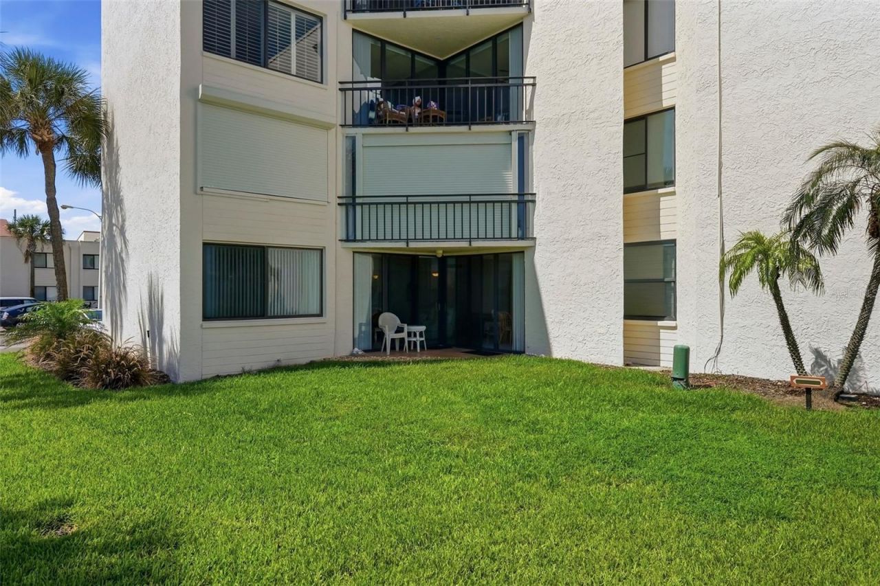 5729 Puerta Del Sol Boulevard S, Unit 186, Saint Petersburg, FL 33715 Photo