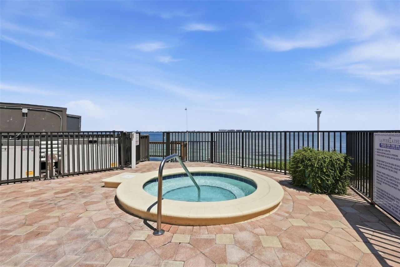 5729 Puerta Del Sol Boulevard S, Unit 186, Saint Petersburg, FL 33715 Photo