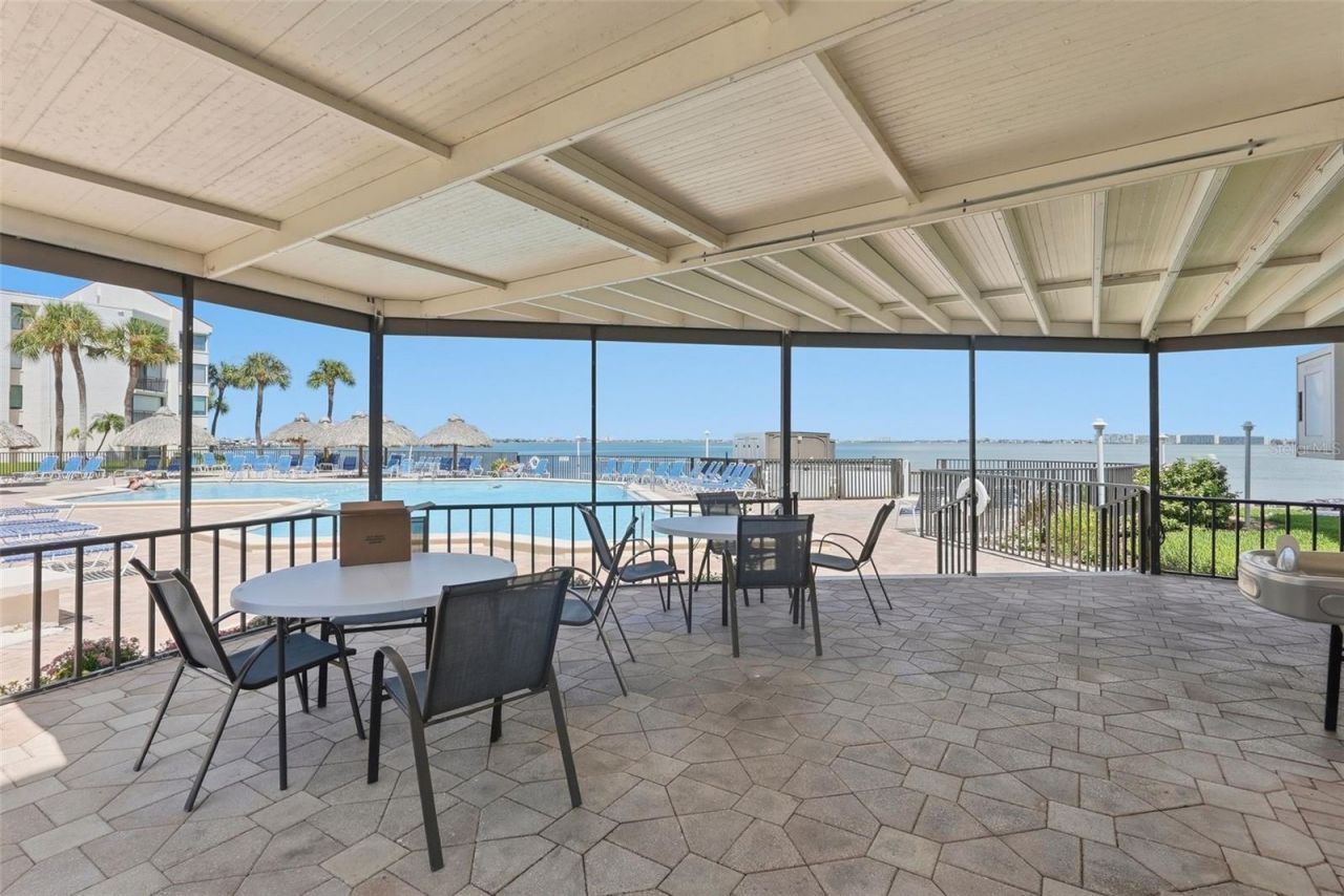 5729 Puerta Del Sol Boulevard S, Unit 186, Saint Petersburg, FL 33715 Photo